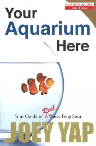 Cover of Your Aquarium Here