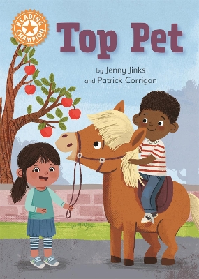 Cover of Top Pet