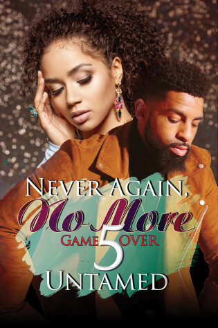 Cover of Never Again, No More 5: Game Over