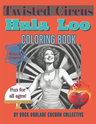 Book cover for Hula Loo