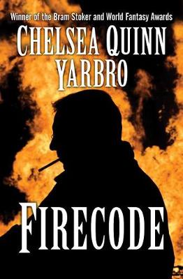 Book cover for Firecode