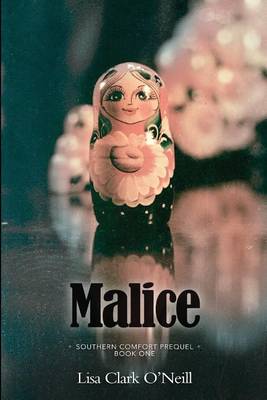 Cover of Malice