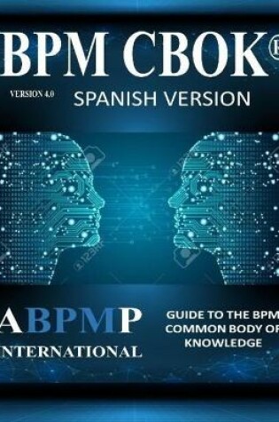 Cover of BPM CBOK Version 4.0