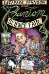 Book cover for The Phantom of the Science Fair