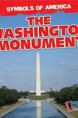 Cover of The Washington Monument