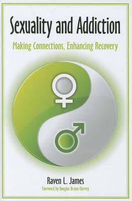 Book cover for Sexuality and Addiction