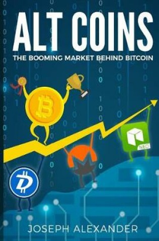 Cover of Altcoins