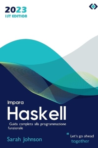 Cover of Impara Haskell