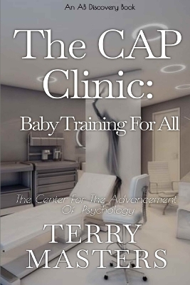 Book cover for The CAP Clinic