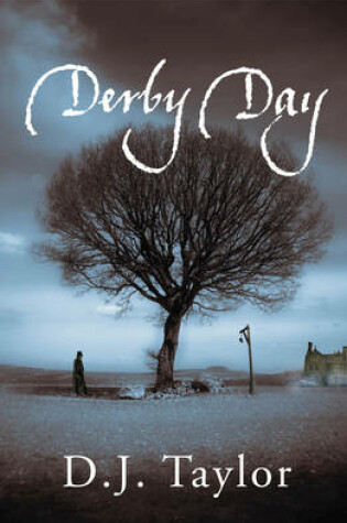 Cover of Derby Day