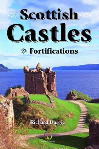 Cover of Scottish Castles and Fortifications