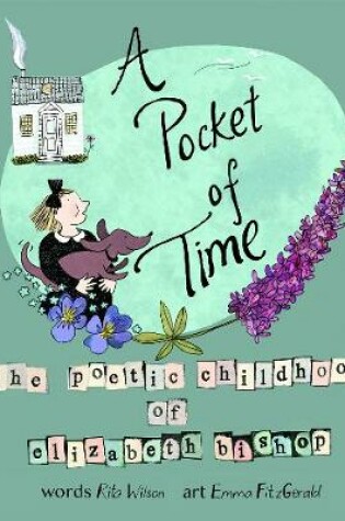 Cover of A Pocket of Time