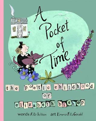 Book cover for A Pocket of Time