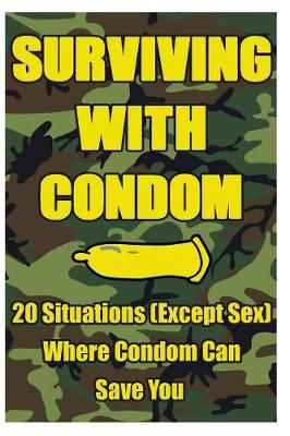 Book cover for Surviving with Condom