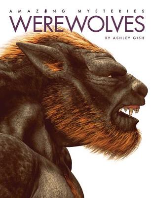 Cover of Werewolves