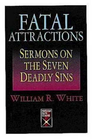 Cover of Fatal Attractions