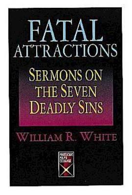 Book cover for Fatal Attractions