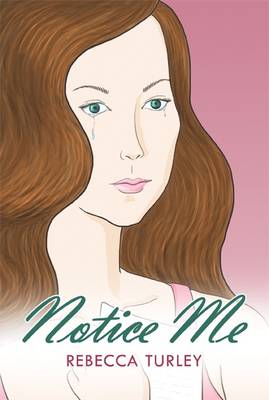 Book cover for Notice Me