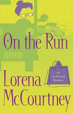 Book cover for On the Run