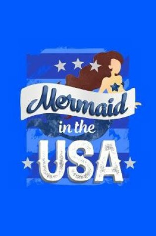 Cover of Mermaid in the USA