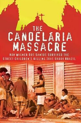 Cover of Surviving Candelaria