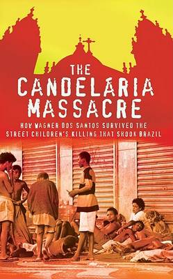 Book cover for Surviving Candelaria