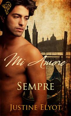 Book cover for Sempre