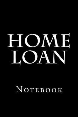 Book cover for Home Loan