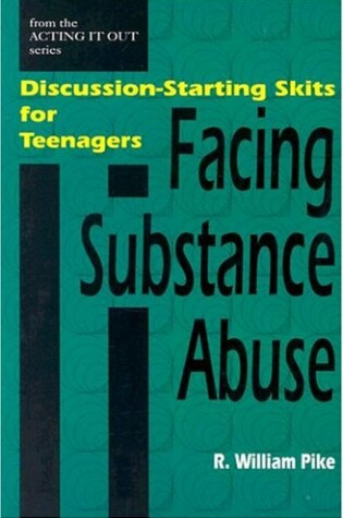 Cover of Facing Substance Abuse