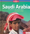 Cover of Saudi Arabia