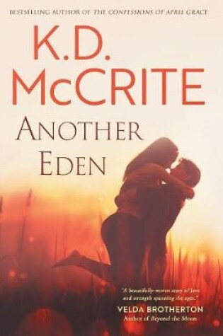 Cover of Another Eden