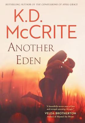 Book cover for Another Eden