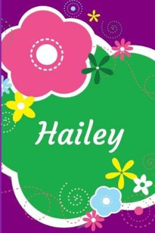 Cover of Hailey