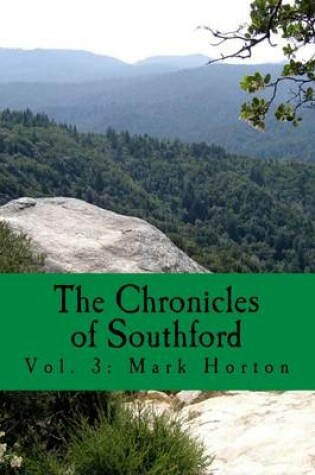 Cover of The Chronicles of Southford