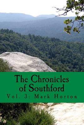 Book cover for The Chronicles of Southford