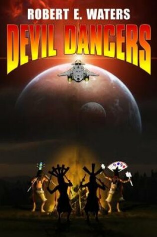 Cover of Devil Dancers