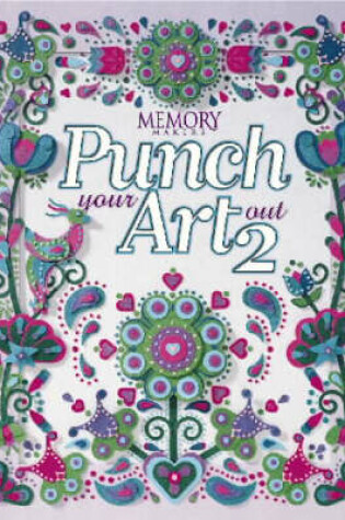 Cover of Punch Your Art out