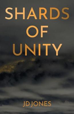 Book cover for Shards of Unity