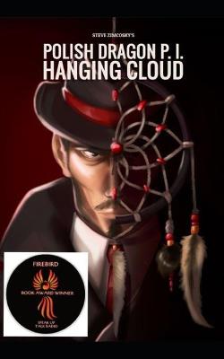 Book cover for Hanging Cloud (Polish Dragon P. I.)