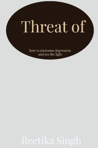 Cover of Threat Of Silence