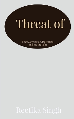 Book cover for Threat Of Silence