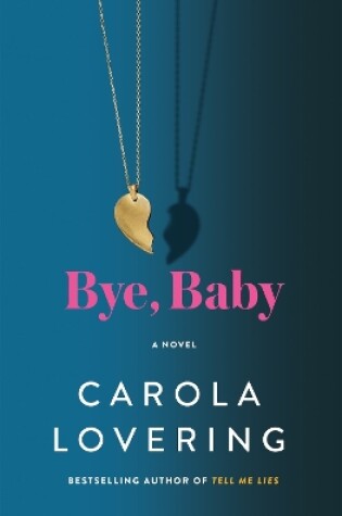 Cover of Bye, Baby