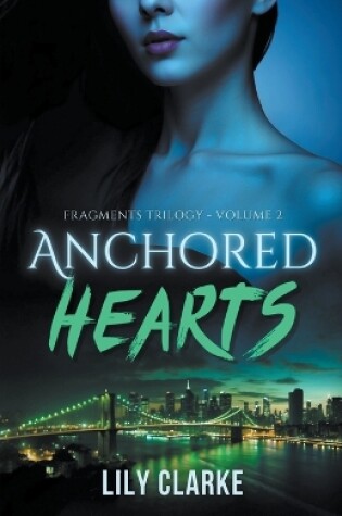 Cover of Anchored Hearts