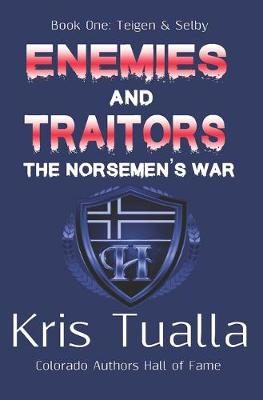 Book cover for Enemies & Traitors