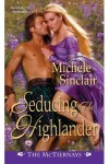 Book cover for Seducing the Highlander
