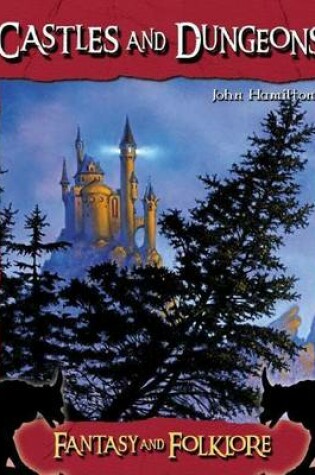 Cover of Castles and Dungeons
