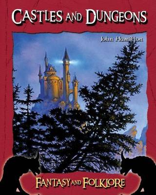 Book cover for Castles and Dungeons