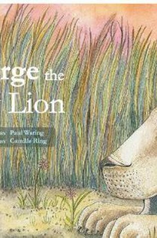 Cover of George the Gay Lion