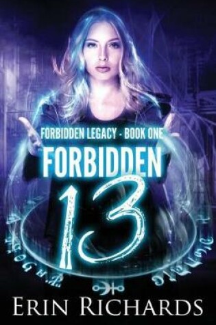 Cover of Forbidden Thirteen