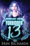 Book cover for Forbidden Thirteen